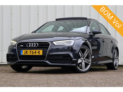 Audi A3 Limousine 1.8 TFSI S-Line-VERKOCHT!!