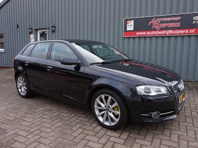 Audi A3 Sportback 1.2 TFSI Ambition Navi.Lm.velgen.Clima.Cruise