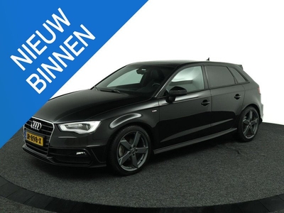 Audi A3 Sportback 1.4 TFSI CoD Adrenalin Sport 2x S-Line / Schuif-Kanteldak