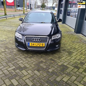 Audi A3 Sportback 1.4 TFSI S-EDITION uitv. van 2e EIG. uitsluitend op afspraak !