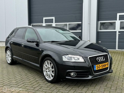 Audi A3 Sportback 1.8 TFSI Pro Line S |CRUISE|NAVI|XENON|