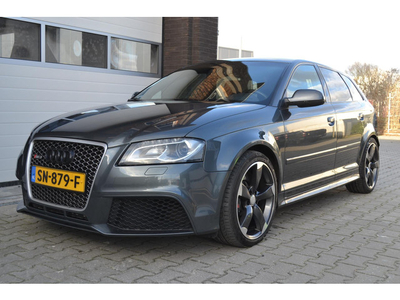 Audi A3 Sportback 2.5 T RS 3 quattro