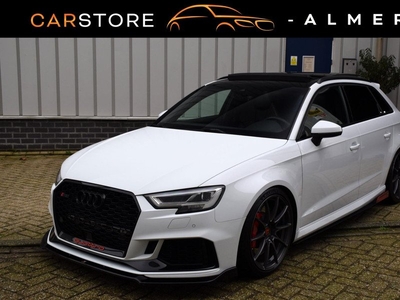 Audi A3 Sportback 2.5 TFSI RS 3 quattro