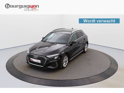 Audi A3 Sportback 40 TFSI e S Line | Lane Assist | LED | 17