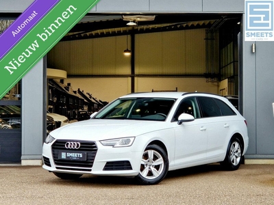 Audi A4 Avant 1.4 TFSI Design Pro Line Automaat 1e Eig! | Navi