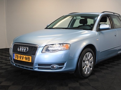 Audi A4 Avant 1.6 Pro Line Business