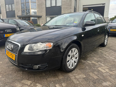 Audi A4 Avant 1.9 TDI Pro Line Clima Cruise Control