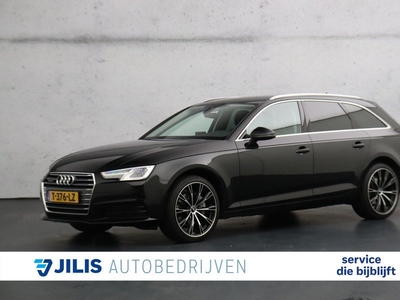 Audi A4 Avant 2.0 TDI quattro 190pk | Navigatie | Parkeersensoren | Stoelverwarming | Cruise control