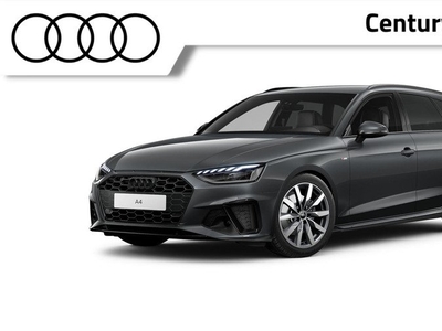 Audi A4 Avant 35 TFSI S edition Competition | 19