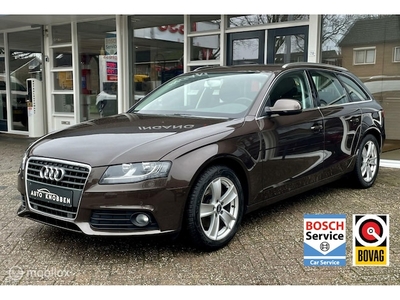 Audi A4 Benzine