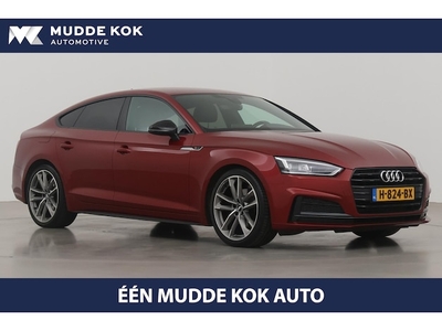 Audi A5 Benzine