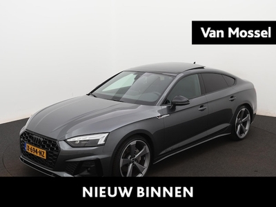 Audi A5 Benzine