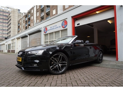 Audi A5 Benzine