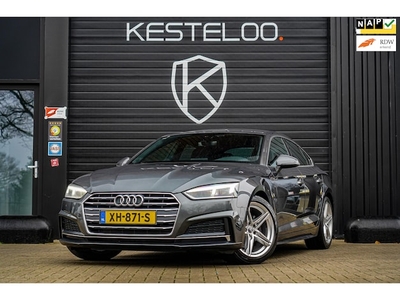 Audi A5 Benzine