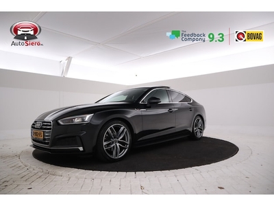 Audi A5 Benzine