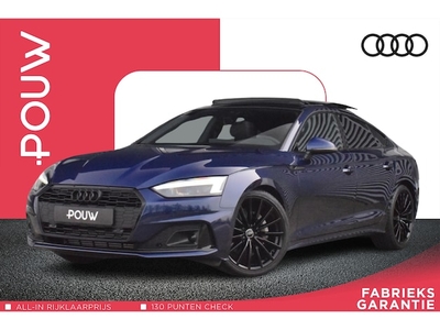 Audi A5 Benzine