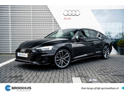 Audi A5 Benzine