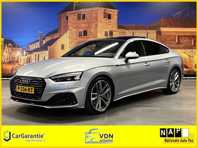 Audi A5 Diesel