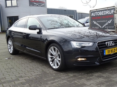 Audi A5 Sportback 1.8 TFSI Pro Line