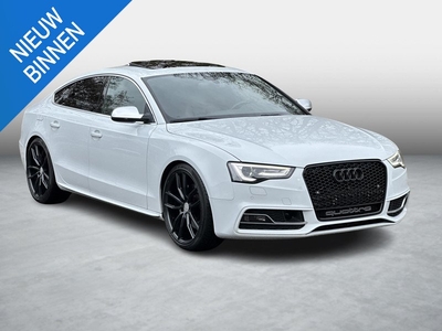 Audi A5 Sportback 3.0 TFSI S5 quattro