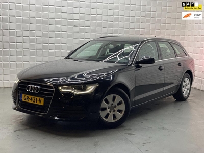 Audi A6 Avant 2.0 TFSI Pro Line Business AUTOMAAT NAVI