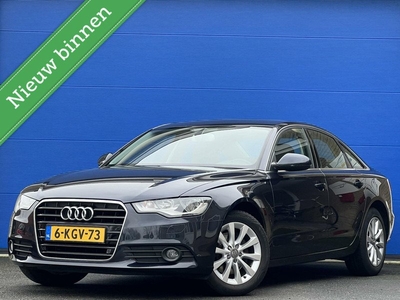 Audi A6 Limousine 2.0 TFSI | comfort stoelen | Navi | PDC | Cruise