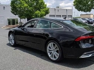 Audi A7 Premium Plus