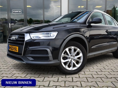 Audi Q3 1.4 TFSI Sport Edition | Xenon | Navi | 17 Inch |