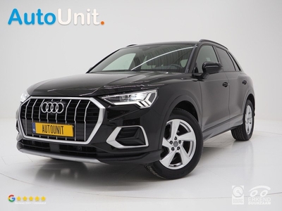 Audi Q3 35 TFSI 150PK Advanced Pro Line | Virtual Cockpit | Adaptive Cruise | LED | Leder | Trekhaak