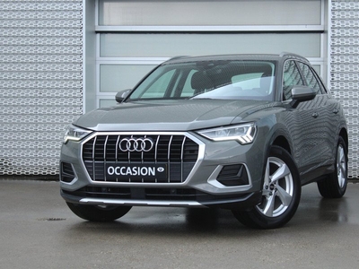 Audi Q3 35 TFSI 150pk Business Edition / LED Verlichting / Dealer onderhouden