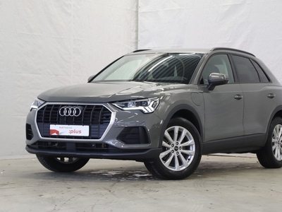 Audi Q3 45 TFSI e edition 245 pk S-Tronic Navi Led PDC Adaptive cruise