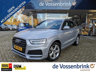 Audi Q3 Benzine