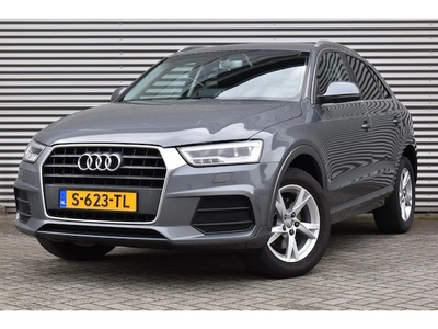 Audi Q3 Benzine