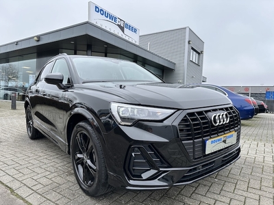 Audi Q3 Benzine