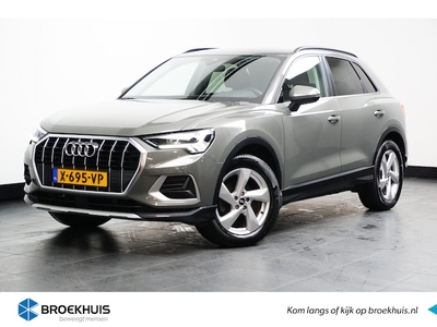 Audi Q3 Benzine