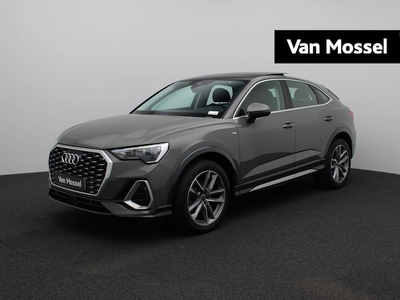 Audi Q3 Sportback Benzine