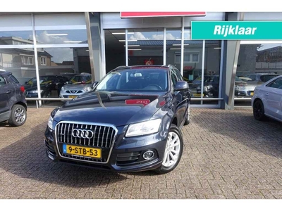 Audi Q5 2.0 TFSI QUATTRO PRO LINE Trekhaak (All-in prijs)