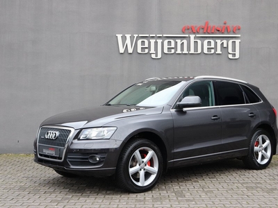 Audi Q5 2.0 TFSI Quattro Youngtimer Cruise Xenon Navi