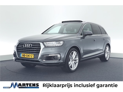 Audi Q7 Diesel