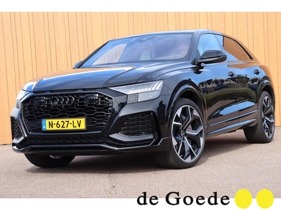 Audi RS Q8 Benzine