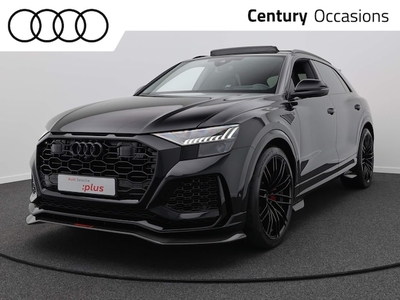 Audi RS Q8 Benzine