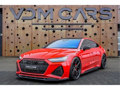 Audi RS7 Benzine