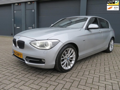 BMW 1-serie 116i Business