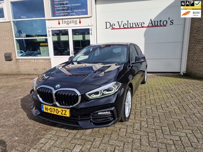 BMW 1-serie 118i Executive Edition / DEALER ONDERHOUDEN