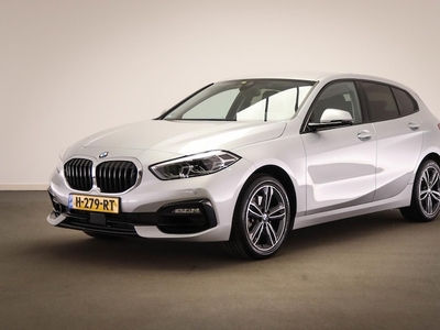 BMW 1-Serie