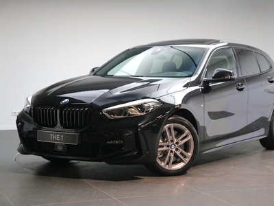 BMW 1-Serie