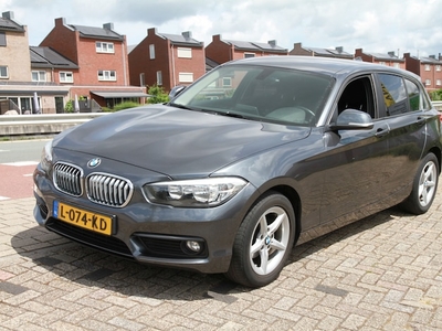 BMW 1-Serie