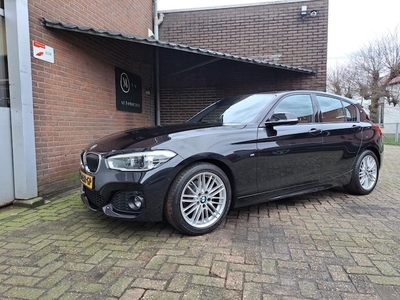 BMW 1-Serie Benzine