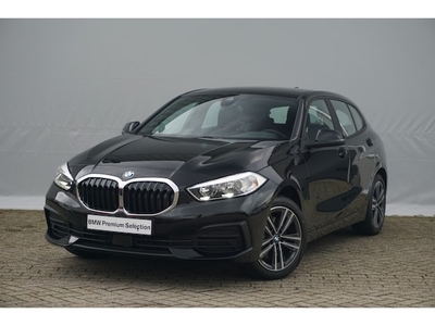 BMW 1-Serie Benzine