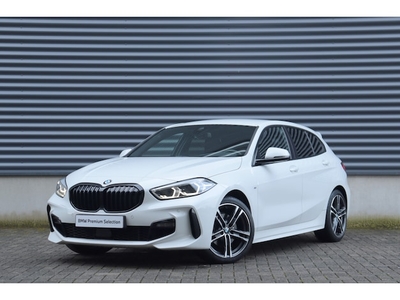 BMW 1-Serie Benzine